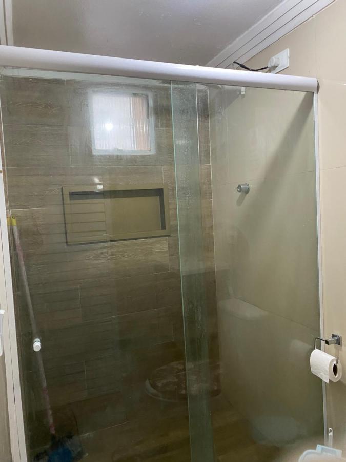 Condominio Manguezal, Apartamento 07 ปอร์โต จิ กาลินญาส ภายนอก รูปภาพ